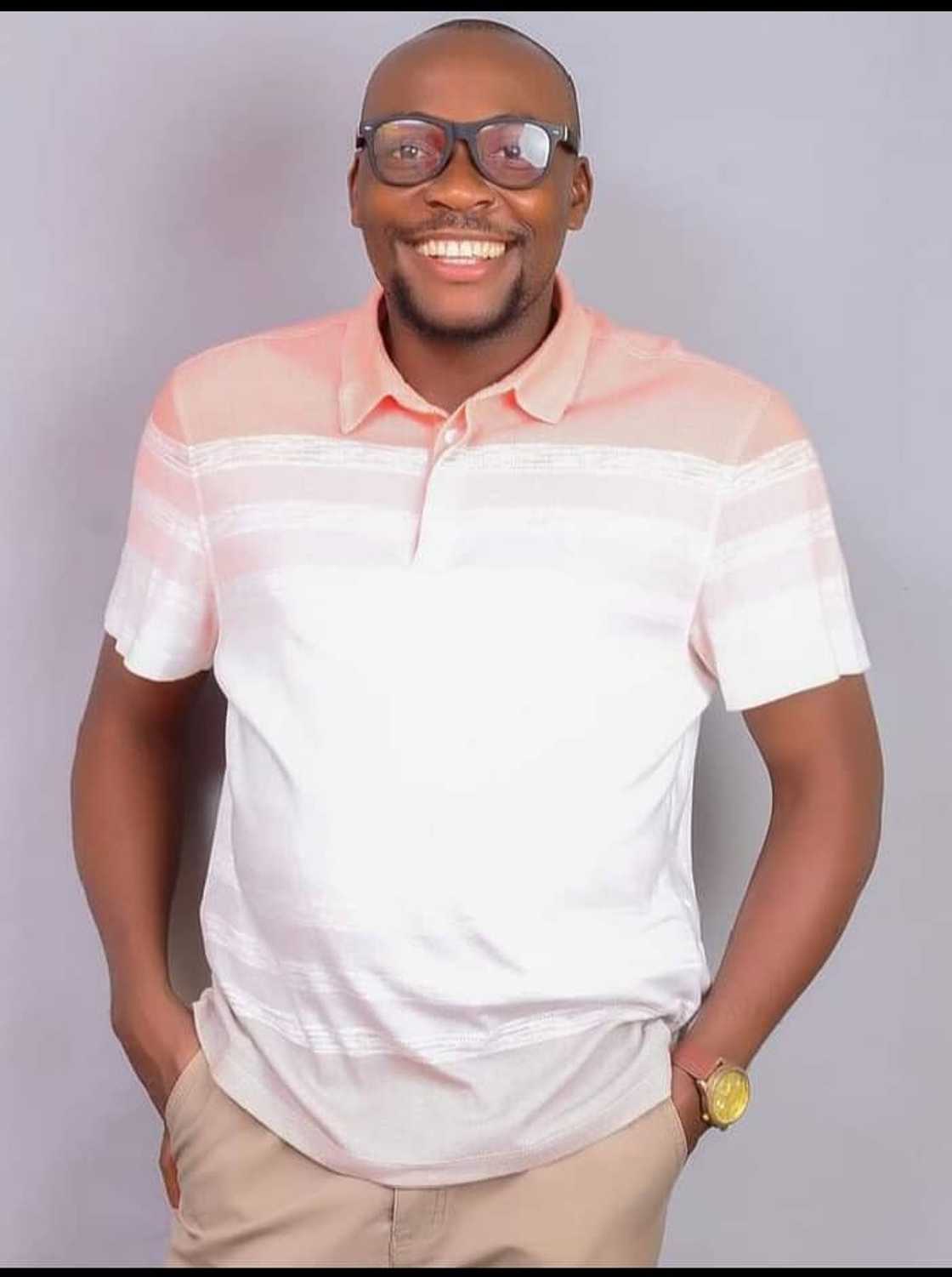 Muhammad Olatunji: InDrive Drivers Lead the Way on Empathy Muhammad Olatunji: InDrive Drivers Lead the Way on Empathy