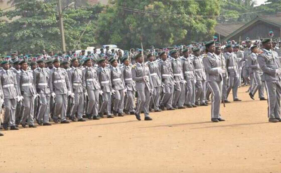 Hukumar kwastam Hukumar kwastam