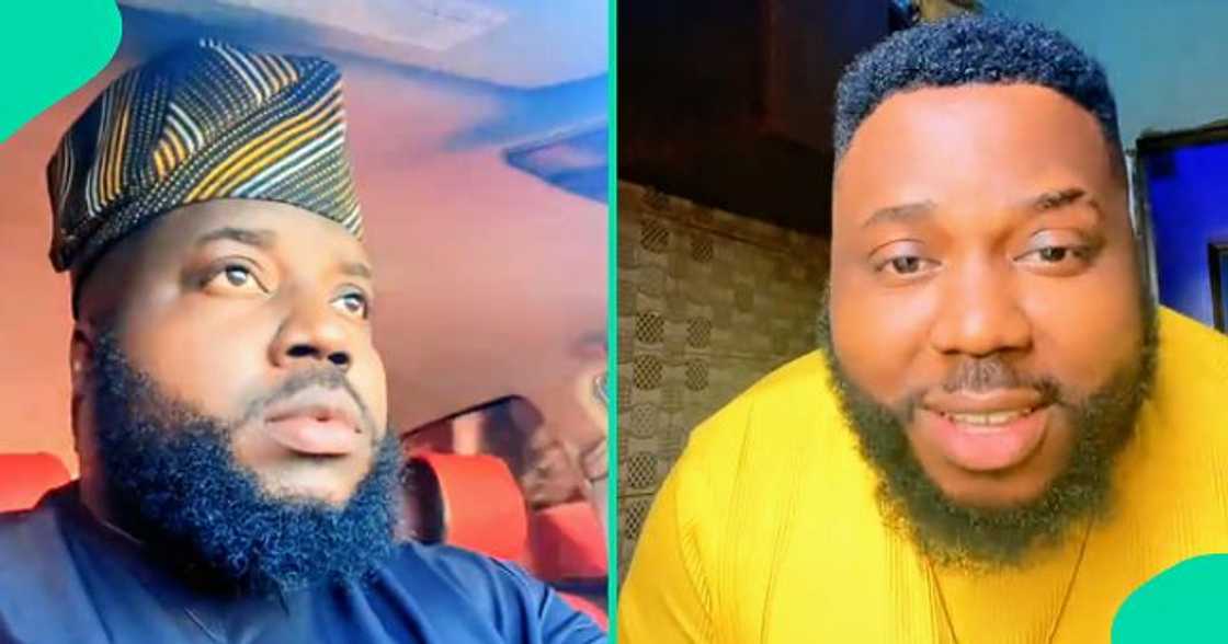 Man shares how his house got burnt seven days to his wedding day. Man shares how his house got burnt seven days to his wedding day.