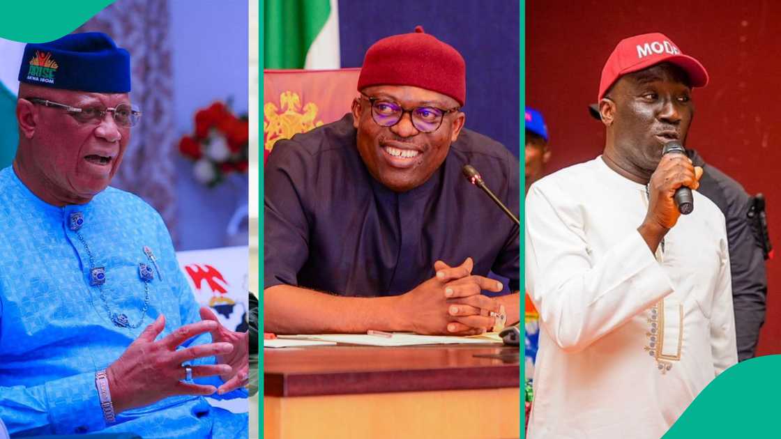 Niger Delta Peace Awards Niger Delta Peace Awards