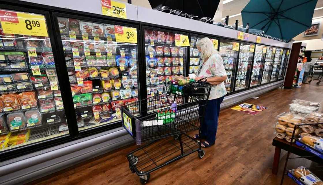 With energy costs dropping in recent weeks, the CPI dipped to an annual rate of 8.5 percent in July With energy costs dropping in recent weeks, the CPI dipped to an annual rate of 8.5 percent in July