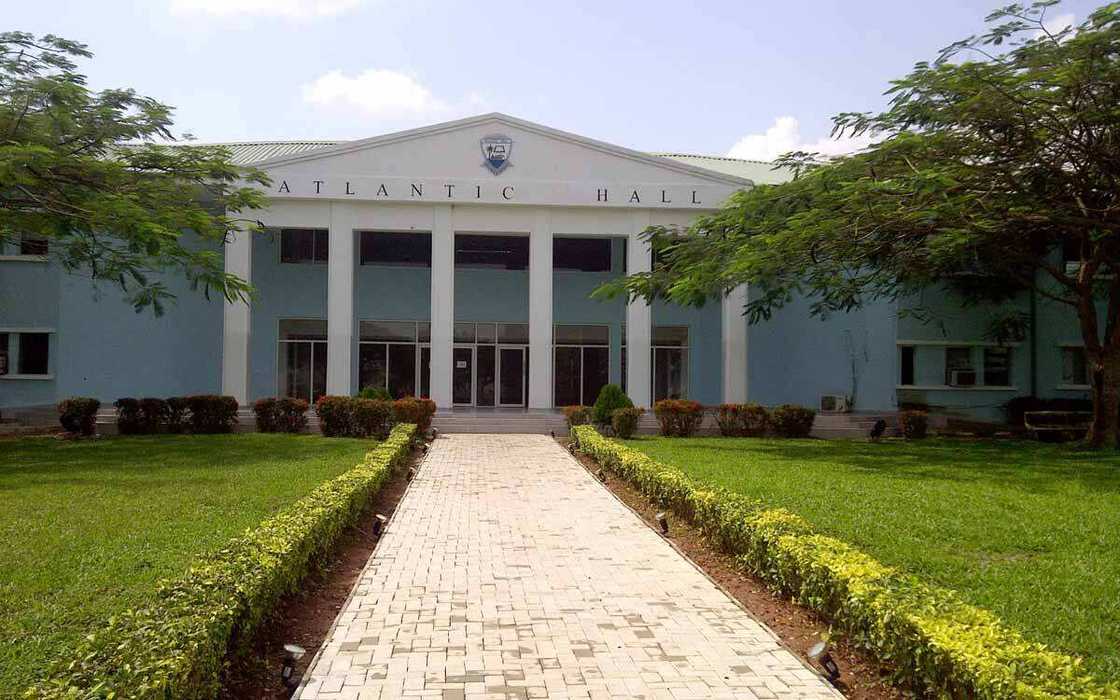 high schools in Nigeria high schools in Nigeria