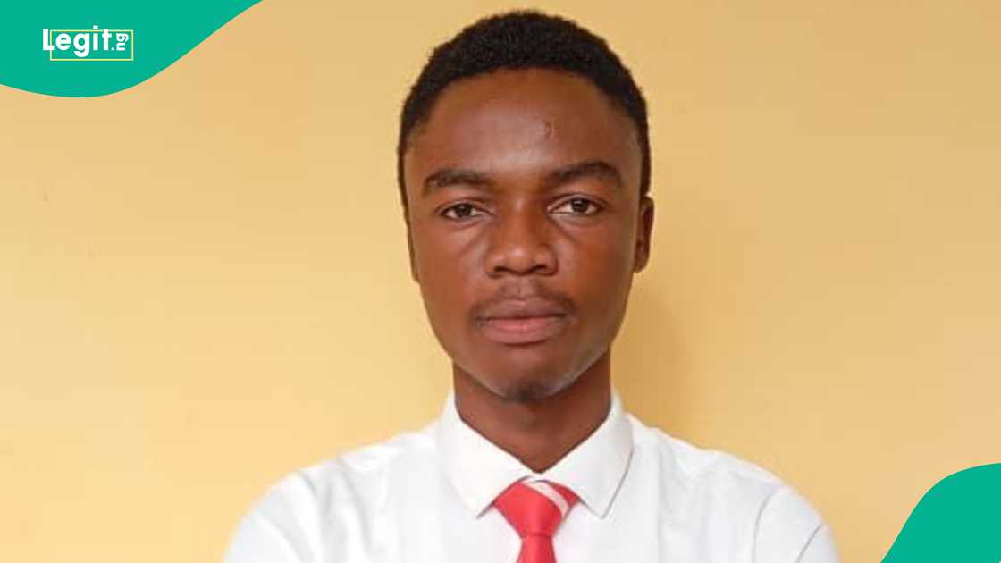 Arowolo Wahab Abiodun/KB Foundation scholarship/Nigerian university students/tuition fees in Nigeria/OAU/UNILORIN/FUTA