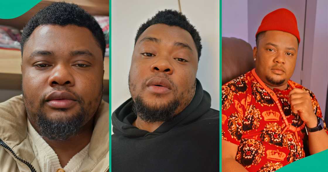 Man warns those raising their children abroad.