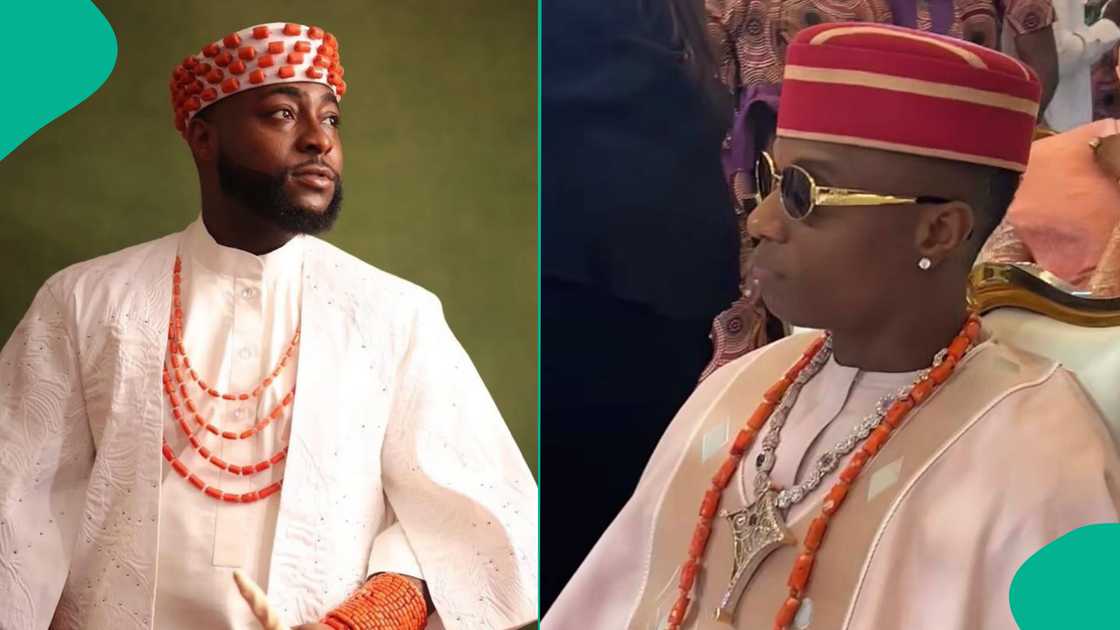 Tunde Ednut proposes boxing fight between Wizkid and Davido. Tunde Ednut proposes boxing fight between Wizkid and Davido.