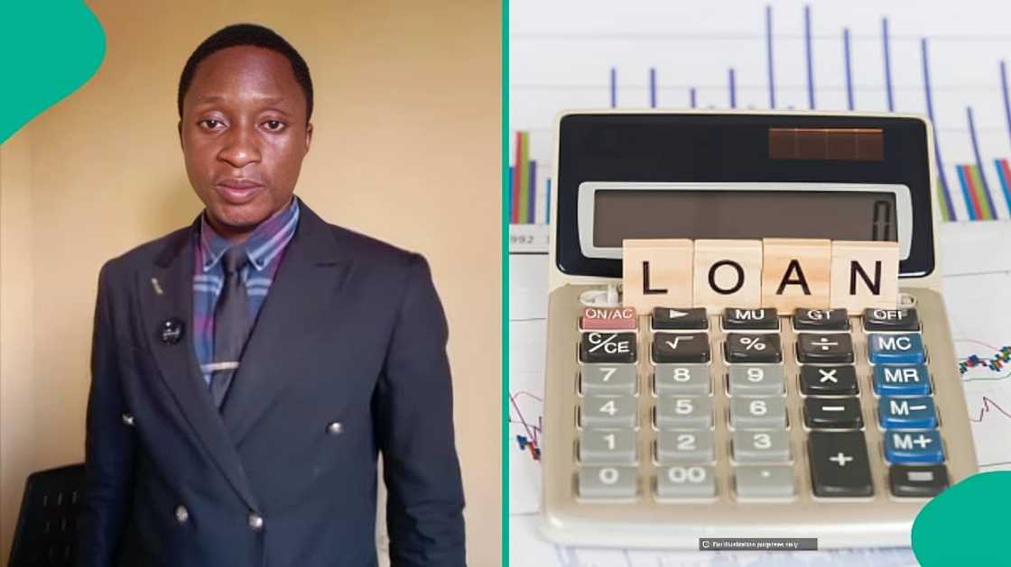 Lawyer warns loan apps against using police to recover debts, explains why Lawyer warns loan apps against using police to recover debts, explains why
