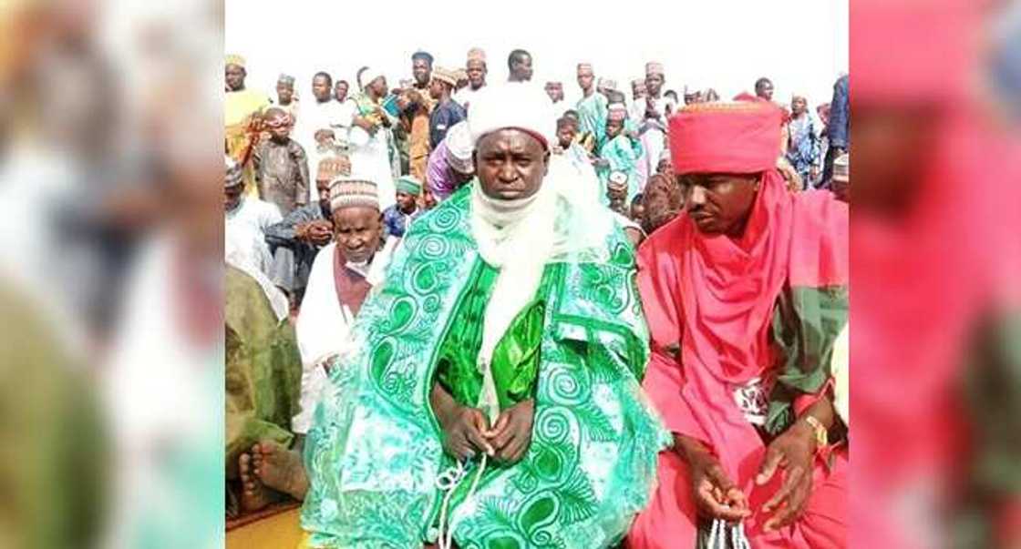 Alhaji Nafi'u Shehu Alhaji Nafi'u Shehu