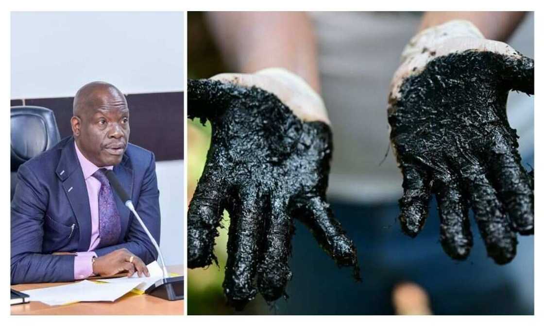 NUPRC, new oil wells, gas NUPRC, new oil wells, gas