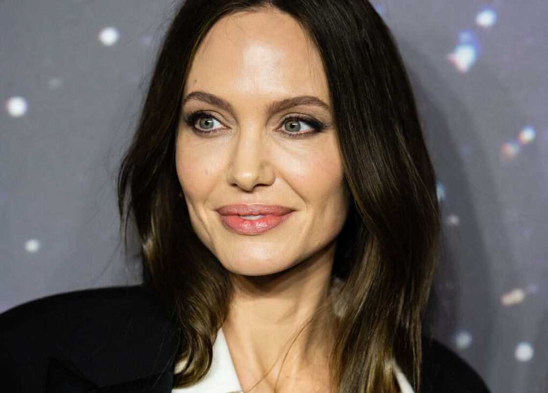 Celebrities with sunken eyes Celebrities with sunken eyes