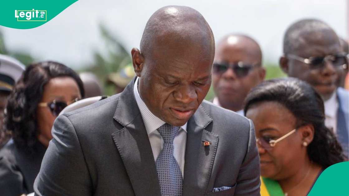 Backlash across the world after Gabon announced the shut down of social media in the country. Backlash across the world after Gabon announced the shut down of social media in the country.