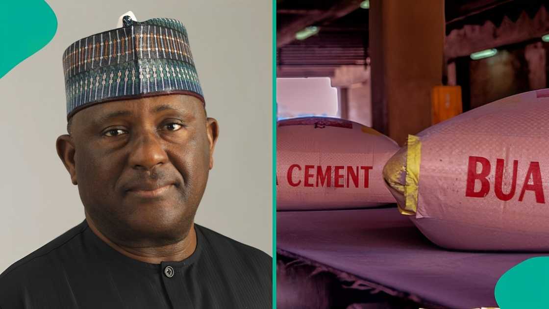 Nigerian business magnate Abdul Samad Rabiu discusses the fuel subsidy removal and FX reform. Nigerian business magnate Abdul Samad Rabiu discusses the fuel subsidy removal and FX reform.