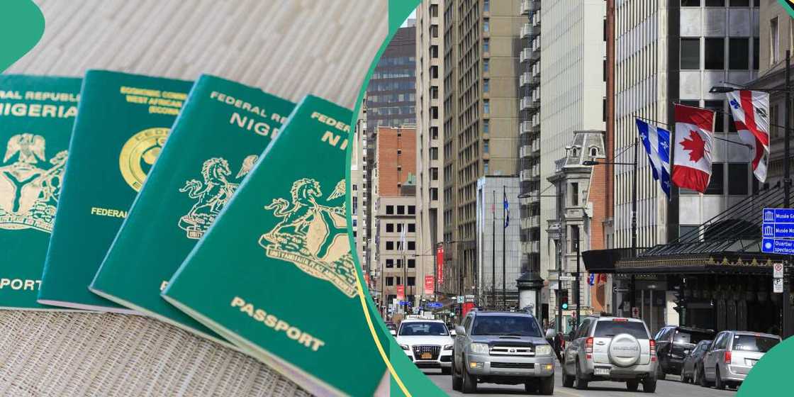 Canada seeks skilled workers Canada seeks skilled workers