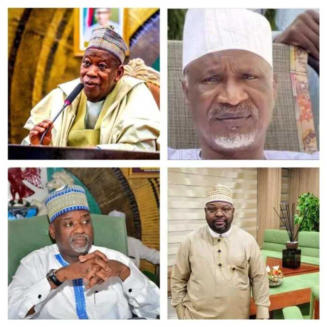 Manyan APC a Kano Hoto:
www.politicsdigest.ng/kano Manyan APC a Kano Hoto:
www.politicsdigest.ng/kano