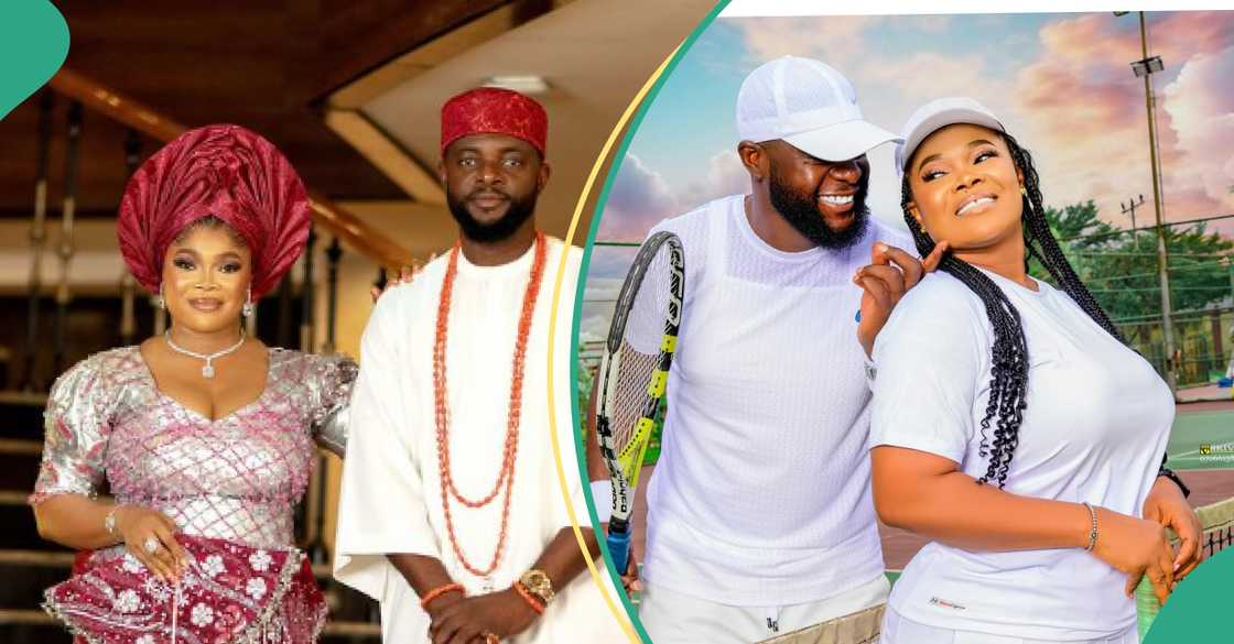 Ruby Orjiakor spurs Pregnancy rumours Ruby Orjiakor spurs Pregnancy rumours