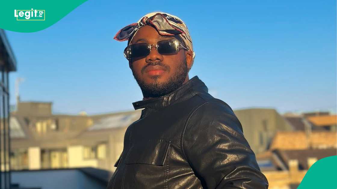 Korede Bello Korede Bello