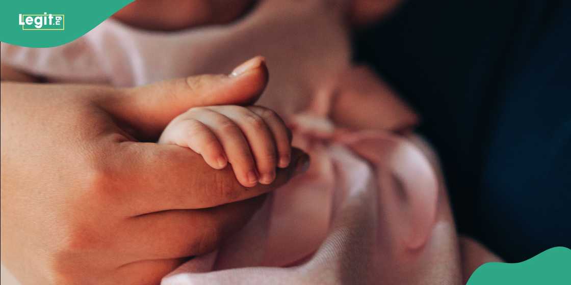 Reports have shown that one in four babies born in Nigeria are bastards.