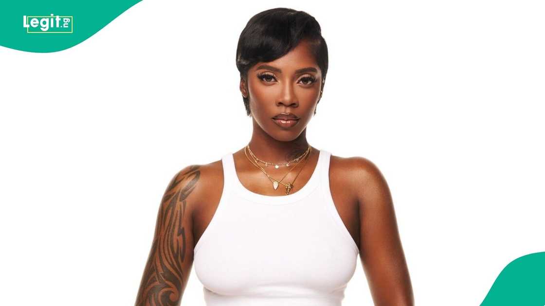 Tiwa Savage new album release date Tiwa Savage new album release date