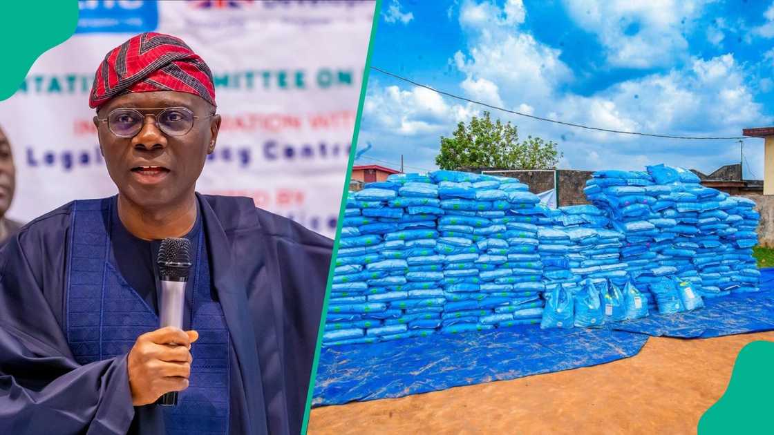 Lagos Farmers Get 25% Subsidy on Fish, Poultry Feeds Through ‘OunjeEko’ Initiative. Fish and poultry farmers in Agege and Alimosho local government areas of Lagos State are getting 25% subsidy on feeds, courtesy of the state government.