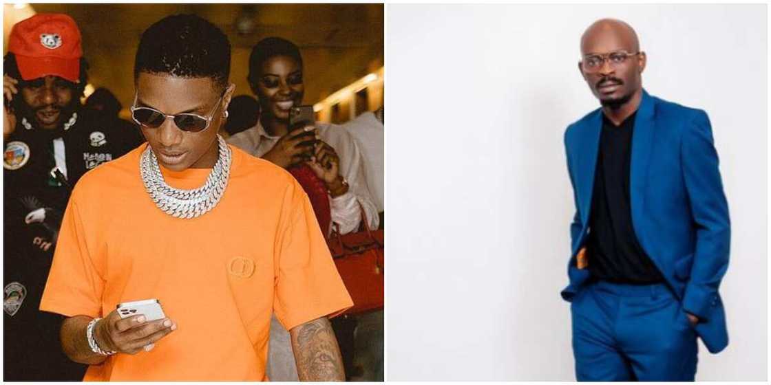 Jollof and Wizkid Jollof and Wizkid