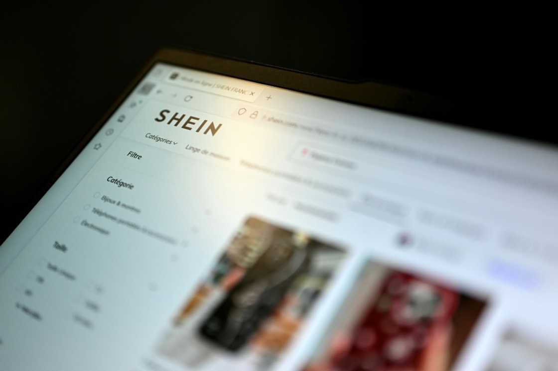 Rejecting the request to suspend the platform, the court noted that Shein had removed the controversial ads