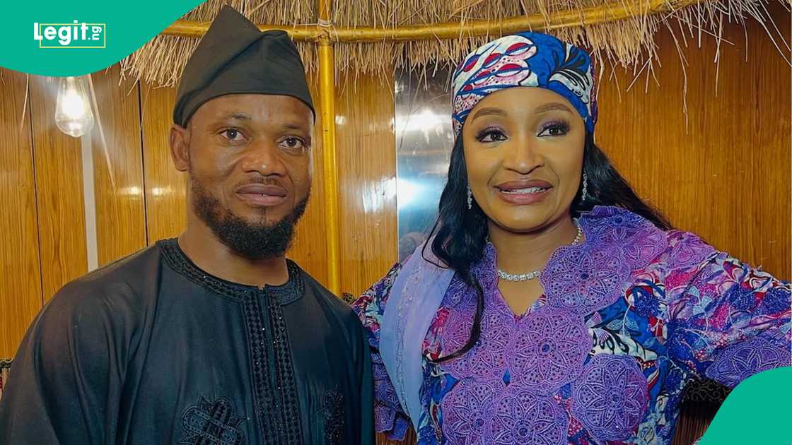 Mutane sun jinjinawa Rahama Sadau kan abin alherin da ta yi wa jarumi Yusuf Lazio Mutane sun jinjinawa Rahama Sadau kan abin alherin da ta yi wa jarumi Yusuf Lazio