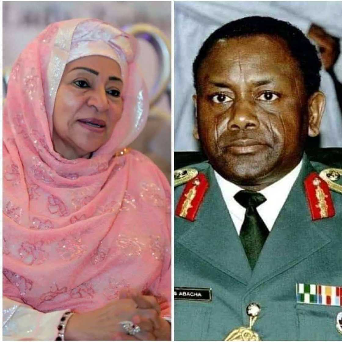 Her remarks spark renewed debate on Nigeria’s corruption history and the perception of Abacha’s legacy. Her remarks spark renewed debate on Nigeria’s corruption history and the perception of Abacha’s legacy.