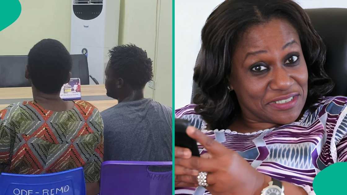 "I Killed Her To Teach Her a Lesson": Ex-Employee of Former Broadcast Journalist Confesses