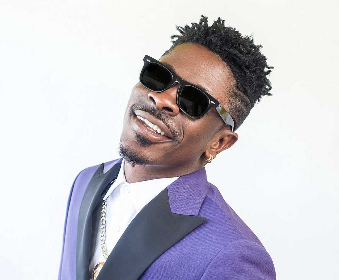 Shatta Wale