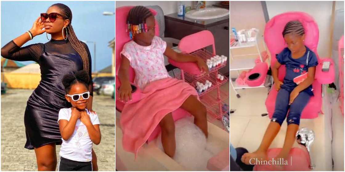 Davido's Imade Davido's Imade