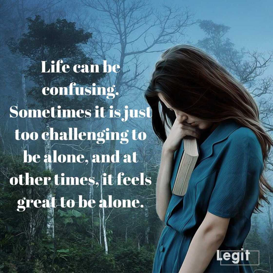 Solitude quotes Solitude quotes
