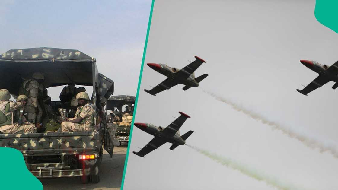 Nigeria plays a decisive role in restoring democratic order in neighbouring Benin Republic. Nigeria plays a decisive role in restoring democratic order in neighbouring Benin Republic.