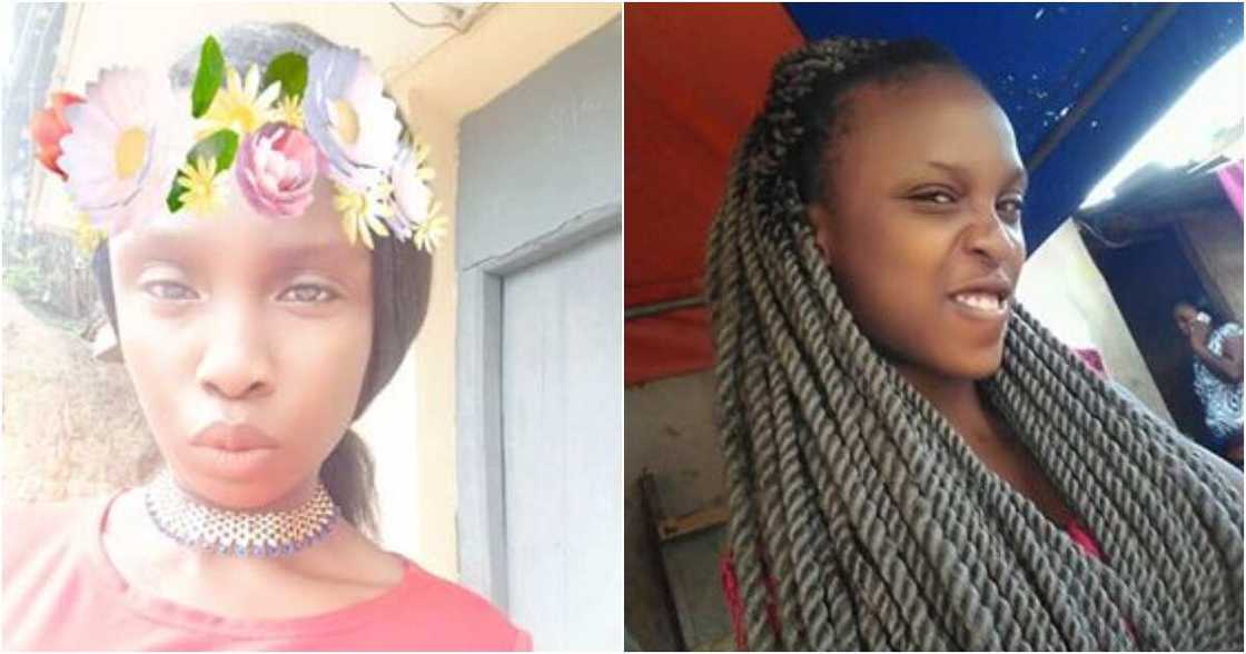 Meet UNN student Meet UNN student