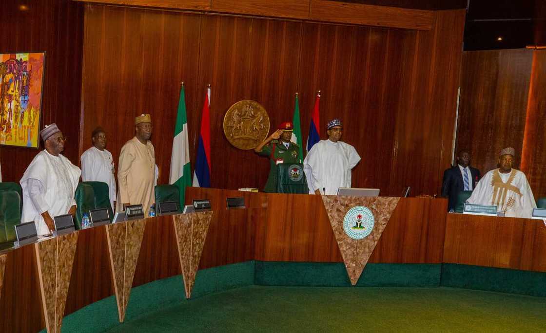 Shugaban kasa Shugaban kasa