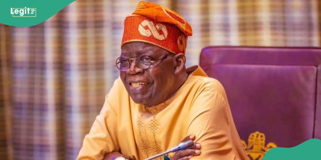Ohanaeze Ndigbo, Tinubu, Lagos monarch, 2023 election Ohanaeze Ndigbo, Tinubu, Lagos monarch, 2023 election