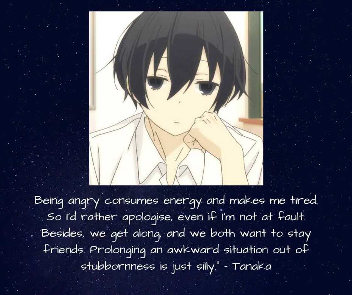 Anime quotes about life Anime quotes about life