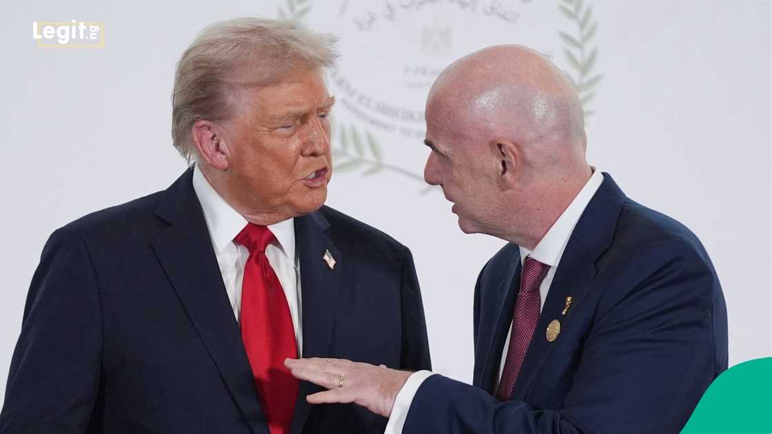 US, FIFA, Donald Trump, Gianni Infantino, 2026 World Cup, Canada, Mexico. US, FIFA, Donald Trump, Gianni Infantino, 2026 World Cup, Canada, Mexico.