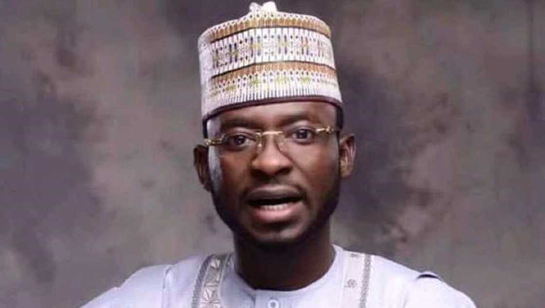 Kano: An Yi Yunƙurin Kashe Ni Yayin Zaɓen Fidda Gwani, Ban Yarda Da Zaɓen Ba, Ɗan Takarar Gwamnan APC Kano: An Yi Yunƙurin Kashe Ni Yayin Zaɓen Fidda Gwani, Ban Yarda Da Zaɓen Ba, Ɗan Takarar Gwamnan APC