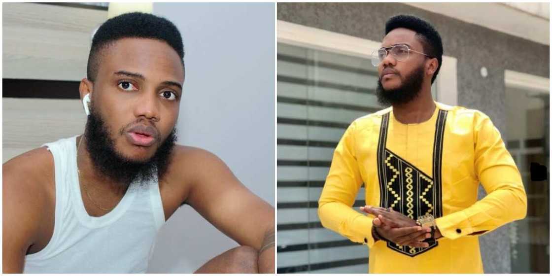 OAP Harri Obi: If you have someone with sense, tie their destiny down with jazz if you have to OAP Harri Obi: If you have someone with sense, tie their destiny down with jazz if you have to