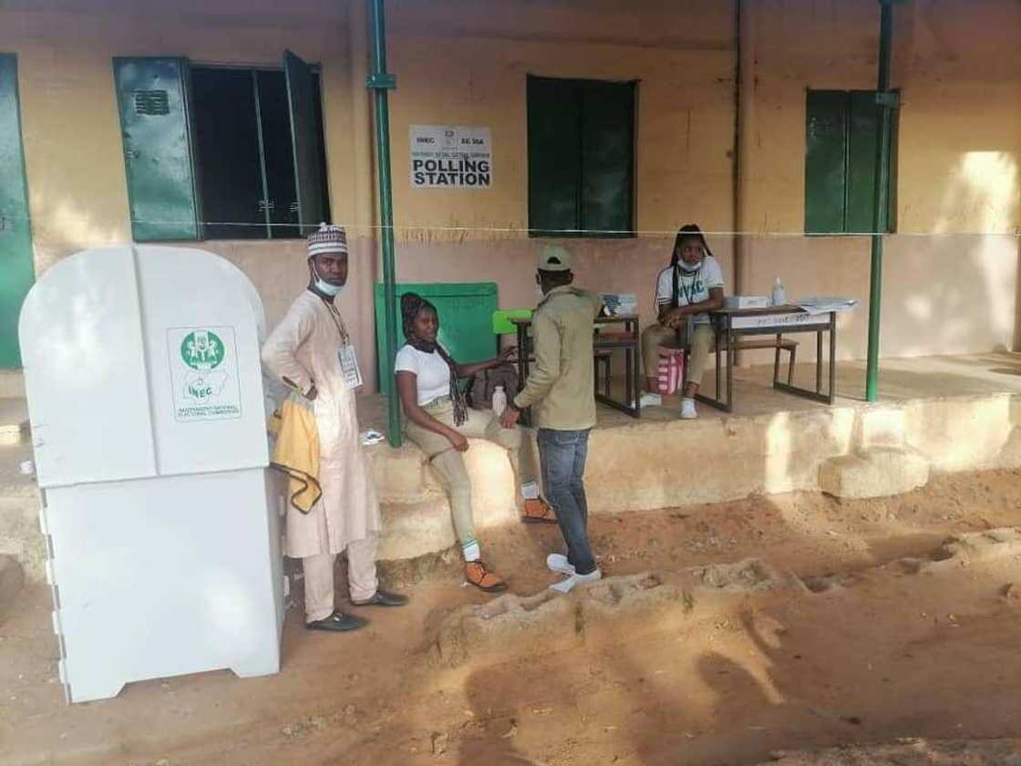 Anambra 2021: Ex-APGA Aspirant Emerges as Governorship Candidate for Another Political Party Anambra 2021: Ex-APGA Aspirant Emerges as Governorship Candidate for Another Political Party