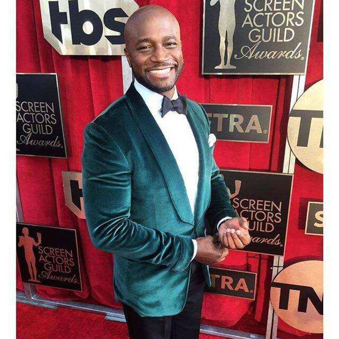 Taye Diggs net worth Taye Diggs net worth