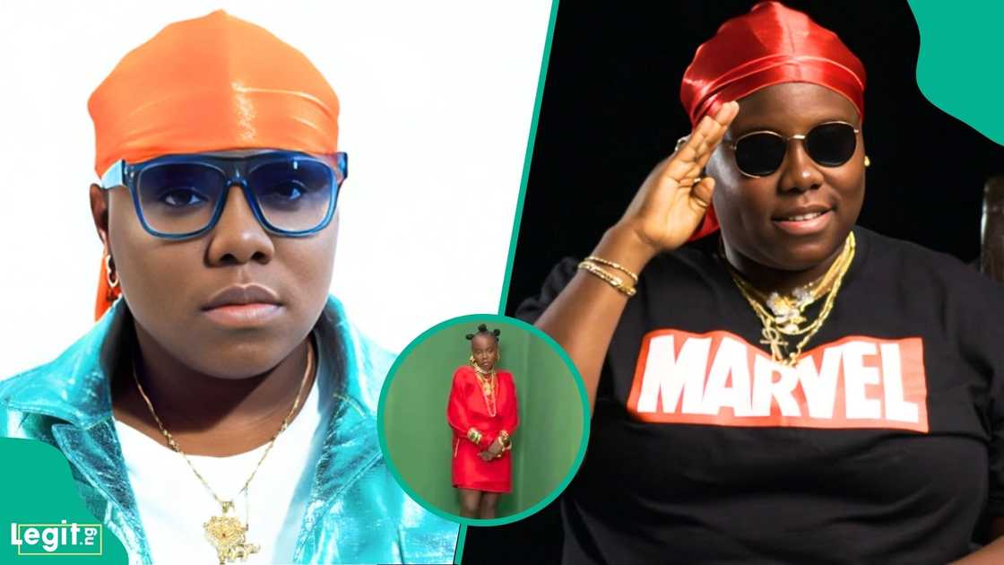 Teni Makanaki breaks silence on dramatic weight loss as fans express concern over her significantly slimmer appearance and transformation