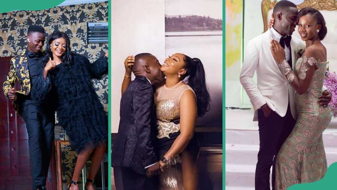 nigerian pre-wedding photoshoot nigerian pre-wedding photoshoot