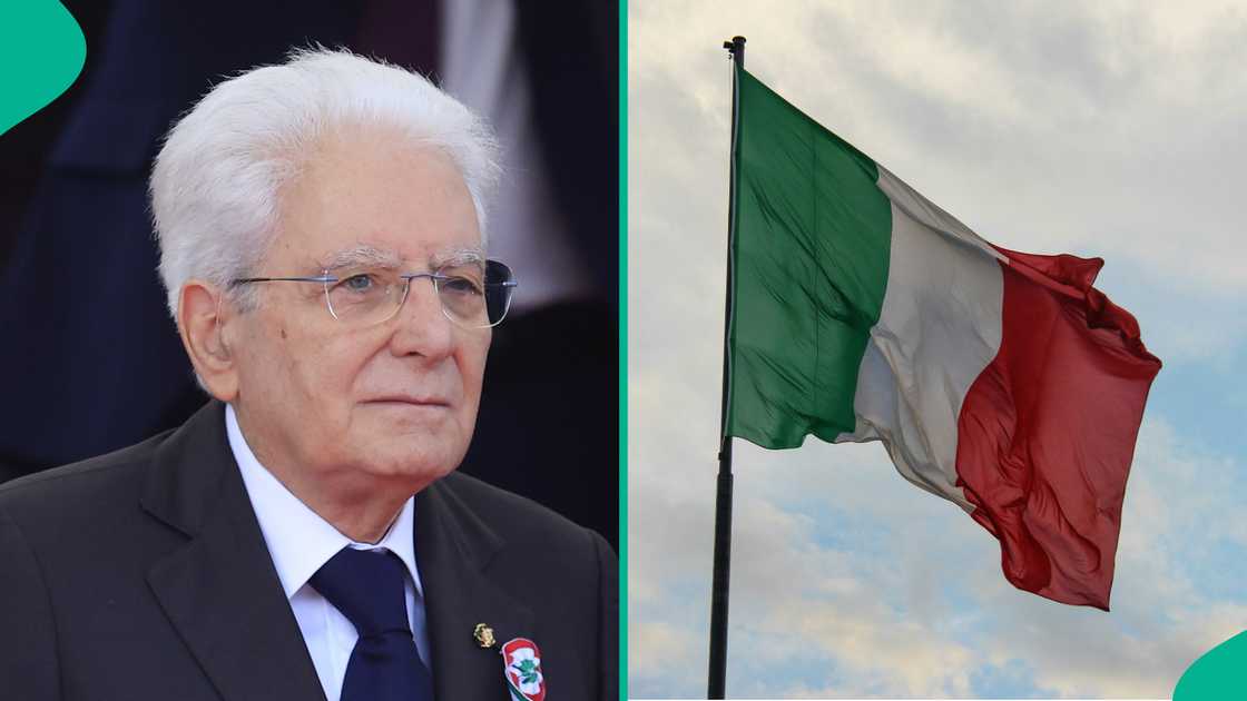 See how long foreigners must stay in Italy for permanent residency