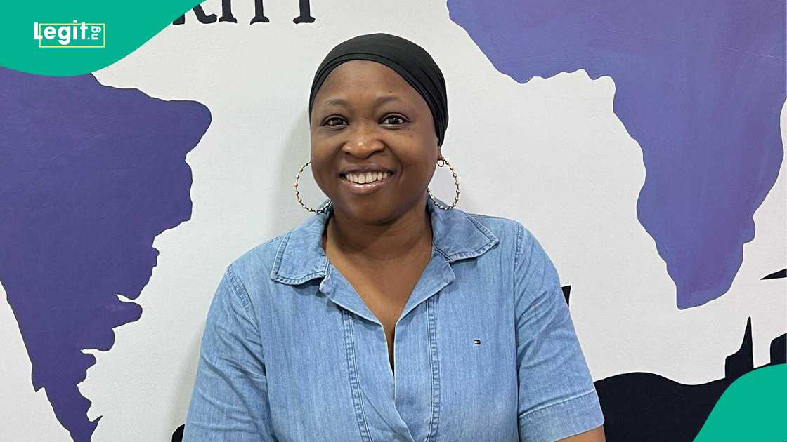 Expert Tairat Abiola Titiloye speaks on circular economy principles and benefits Expert Tairat Abiola Titiloye speaks on circular economy principles and benefits