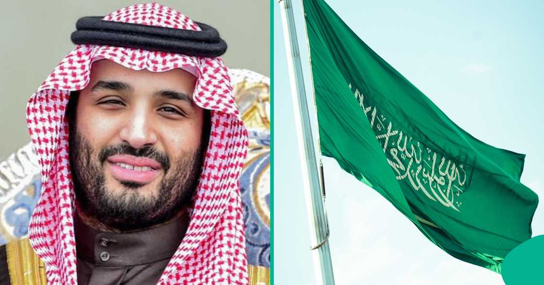 Saudi Arabia releases document showing salary raise of foreign teachers. Saudi Arabia releases document showing salary raise of foreign teachers.