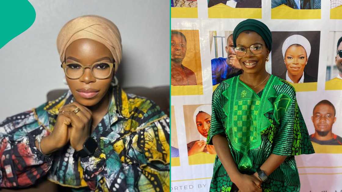 Titilope Anifowoshe has defined the identity of Kwara in the national politics after Ali Ndume criticised President Bola Tinubu's appointments. Titilope Anifowoshe has defined the identity of Kwara in the national politics after Ali Ndume criticised President Bola Tinubu's appointments.