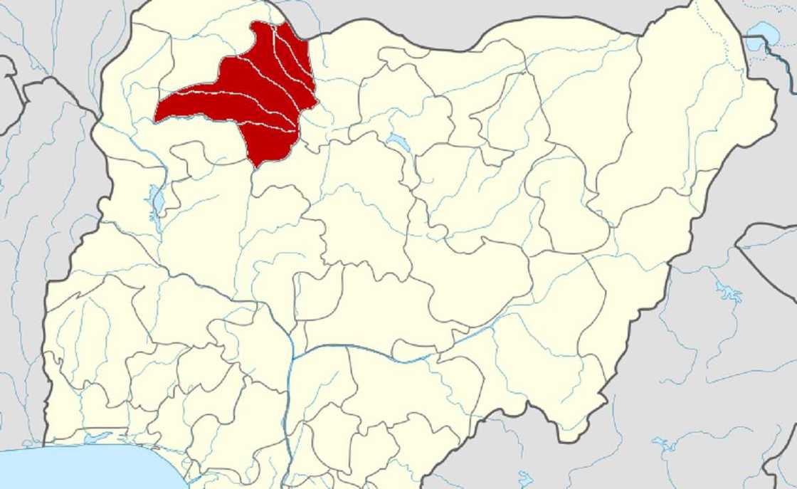 Zamfara: Ƴan bindiga sun sace dagacin ƙauye, wasu ƴan ƙasar waje 2 da wasu mutane 9