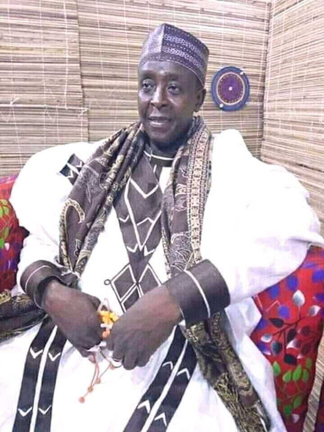 Shariff Rabiu Usman Baba: Muhimman batutuwa 10 game da rayuwarsa Shariff Rabiu Usman Baba: Muhimman batutuwa 10 game da rayuwarsa