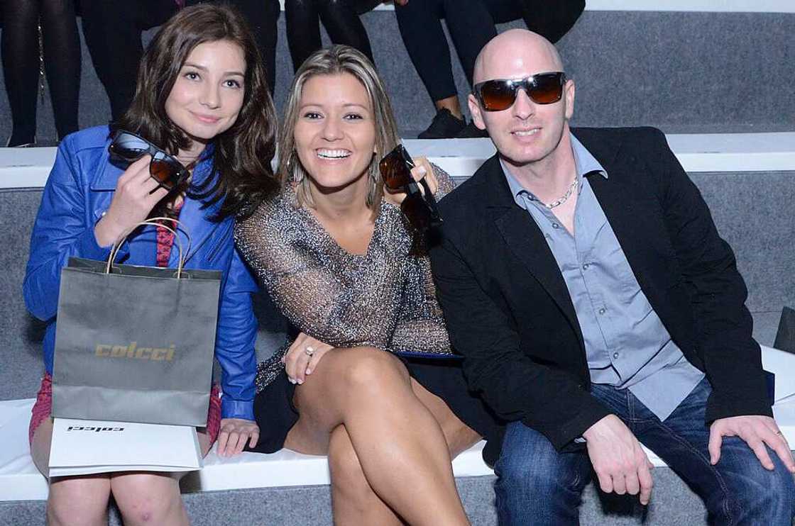 Meadow Rain Walker Meadow Rain Walker