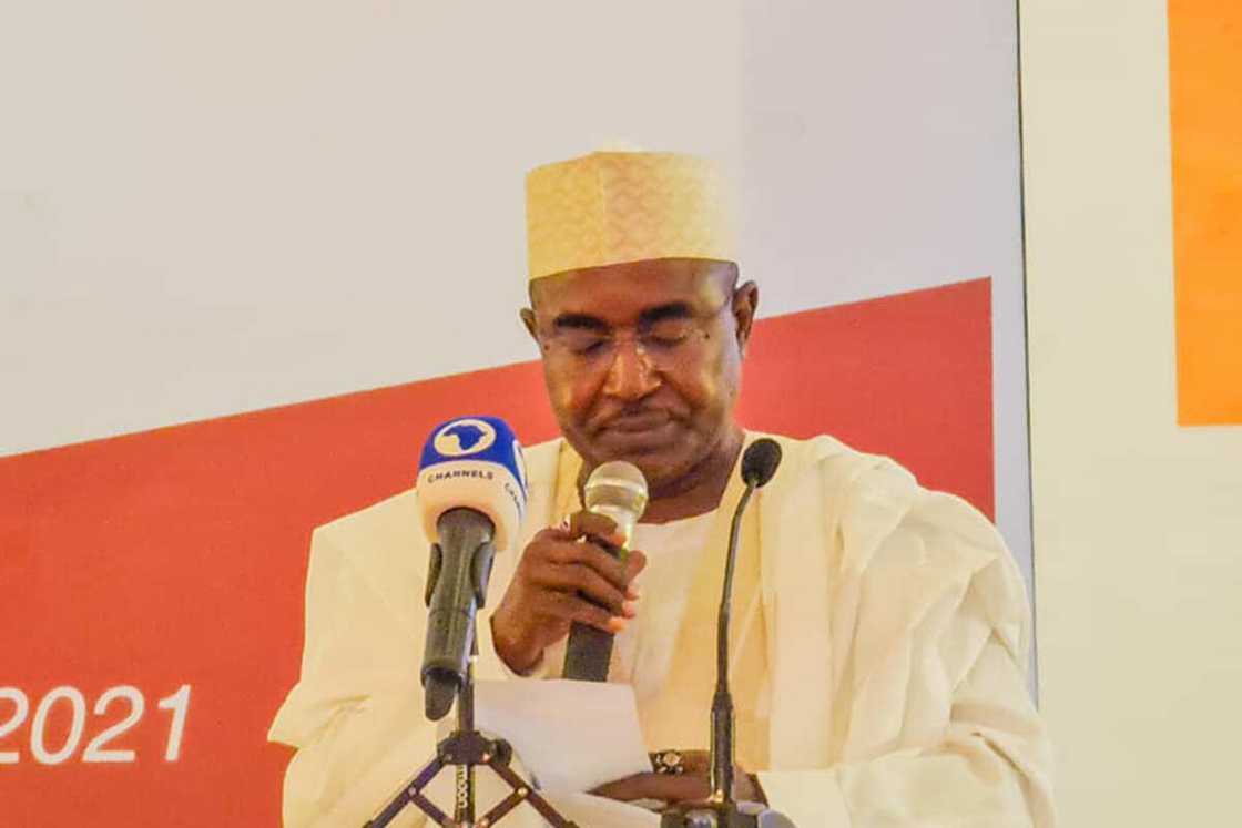 Don't legalise cannabis, Marwa tells lawmakers Don't legalise cannabis, Marwa tells lawmakers